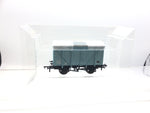 Bachmann 38-190 OO Gauge BR Blue Insulated Van B872208