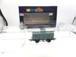 Bachmann 38-190 OO Gauge BR Blue Insulated Van B872208