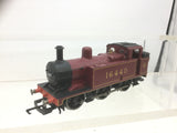 Hornby R2942 OO Gauge LMS Maroon Class 3F Jinty 16440