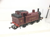 Hornby R2942 OO Gauge LMS Maroon Class 3F Jinty 16440