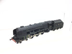 Graham Farish 1811 N Gauge LMS Black Duchess 6242 City of Glasgow (NON-RUNNER)