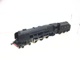 Graham Farish 1811 N Gauge LMS Black Duchess 6242 City of Glasgow (NON-RUNNER)