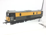 Hornby R2765 OO Gauge BR Civil Engineers Class 73 No 73108