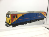 Hornby R2655 OO Gauge South West Trains Class 73 No 73235 (DUMMY LOCO)(L2)