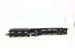 Graham Farish 1811 N Gauge LMS Black Duchess 6242 City of Glasgow (NON-RUNNER)