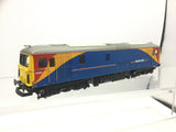 Hornby R2655 OO Gauge South West Trains Class 73 No 73235 (DUMMY LOCO)(L2)