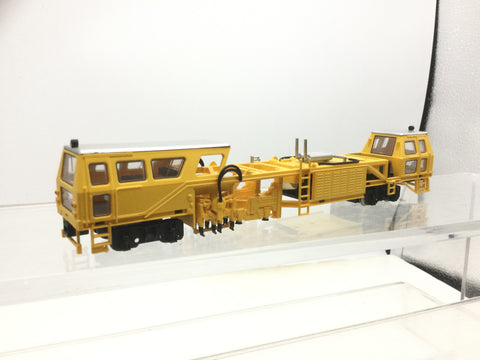 Bachmann 16947 HO Gauge Plasser Powered Tamper Machine (NON-RUNNER)