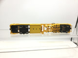 Bachmann 16947 HO Gauge Plasser Powered Tamper Machine (NON-RUNNER)