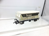 Hornby R013 OO Gauge PGA Hopper Wagon Tarmac