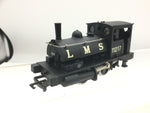 Dapol D1 OO Gauge LMS Class B7 Pug 11217