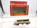 Hornby R013 OO Gauge PGA Hopper Wagon Tarmac