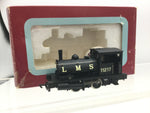 Dapol D1 OO Gauge LMS Class B7 Pug 11217