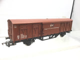 Hornby R740 OO Gauge VIX Ferry Van GB787102