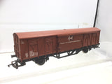 Hornby R740 OO Gauge VIX Ferry Van GB787102