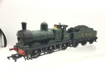 Dapol D18B OO Gauge GWR Green 2301 Dean Goods 2518