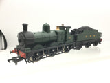 Dapol D18B OO Gauge GWR Green 2301 Dean Goods 2518