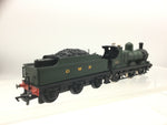 Dapol D18B OO Gauge GWR Green 2301 Dean Goods 2518