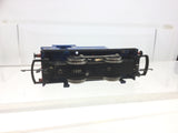 Hornby R255 OO Gauge Freelance Industrial 7178 Blue (Lot 1)