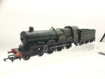 Hornby R2389 OO Gauge GWR Green 4086 Builth Castle
