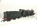 Hornby R2389 OO Gauge GWR Green 4086 Builth Castle