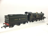 Hornby R2389 OO Gauge GWR Green 4086 Builth Castle