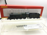 Hornby R2389 OO Gauge GWR Green 4086 Builth Castle