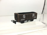 Peco GR-201B OO-9 Gauge SR Open Wagon 28308
