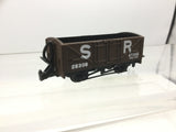 Peco GR-201B OO-9 Gauge SR Open Wagon 28308