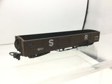 Peco GR-231 OO-9 Gauge SR Bogie Open Wagon 28313