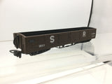 Peco GR-231 OO-9 Gauge SR Bogie Open Wagon 28313