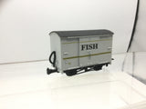 Peco OO-9 Gauge Fish Van