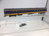 Piko 97631 HO Gauge NS 2nd Class Passenger Coach