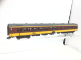 Piko 97643 HO Gauge NS 2nd Class Passenger Coach