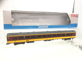 Piko 97643 HO Gauge NS 2nd Class Passenger Coach