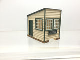 Bachmann 44-182Z OO Gauge Boscarne Ground Frame Hut