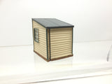 Bachmann 44-182Z OO Gauge Boscarne Ground Frame Hut