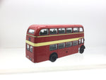 B-T Models B113B 1:76/OO Gauge Bristol Lodekka Bus Wilts & Dorset