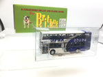 Britbus ES2-02 1:76/OO Gauge Scania Omnidekka Bus Southampton Unilink