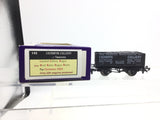 Dapol/West Wales Wagon Works OO Gauge 7 Plank Wagon Caerbryn Colliery