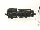 Bachmann 391-028 OO9 Gauge Baldwin 10-12-D Tank 'Hummy' Ashover L. R. Weathered