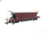 Bachmann 38-132 OO Gauge EWS YGA Seacow Wagon DB982696