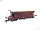 Bachmann 38-132 OO Gauge EWS YGA Seacow Wagon DB982696