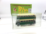 Britbus GL-07 1:76/OO Gauge Guy Arab Bus Provincial Gosport & Fareham