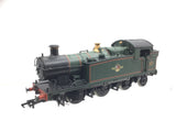 Bachmann 32-076DC OO Gauge BR Green 56xx 6671 DCC FITTED
