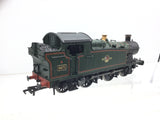 Bachmann 32-076DC OO Gauge BR Green 56xx 6671 DCC FITTED