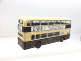 Gilbow 99646 1:76/OO Gauge Bristol VR Bus GWR