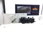 Bachmann 32-200DC OO Gauge BR Black 8750 Class 9759 DCC FITTED