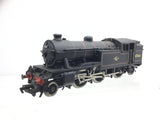 Bachmann 31-604 OO Gauge BR Black V1 Class 67666
