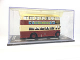 Corgi OM40402 1:76/OO Gauge AEC Regent Bus Brighton Corporation
