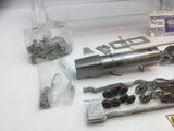 Wills Finecast OO Gauge Whitemetal Kit GWR King Class